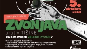 Zvonjava protiv tišine